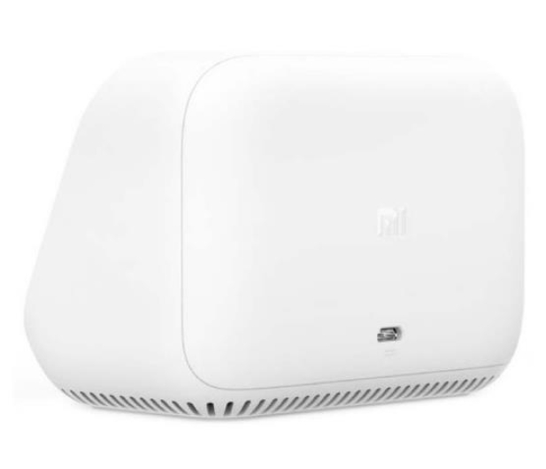 Xiaomi Mi Smart Clock White - 729239 - zdjęcie 3